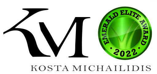 Kosta Michailidis